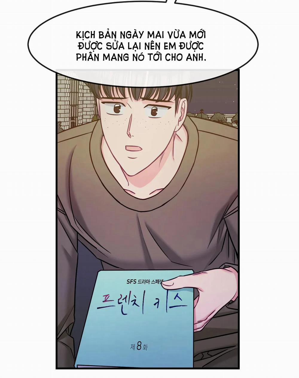 manhwax10.com - Truyện Manhwa [18+] Ngôi Nhà Tình Yêu Chương 21 1 Trang 6