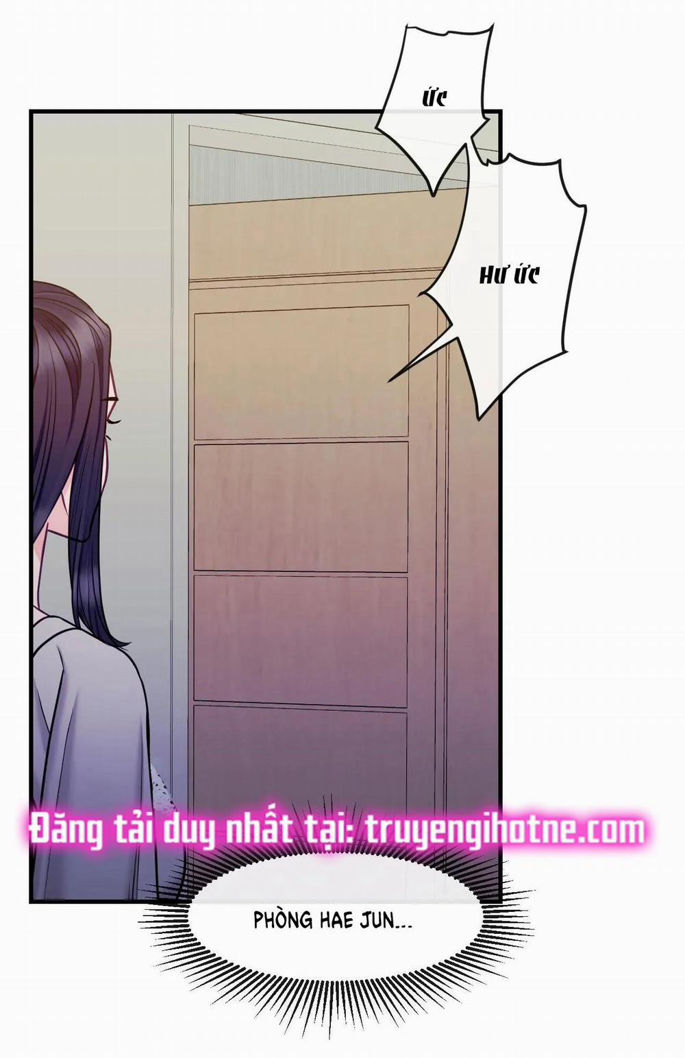 manhwax10.com - Truyện Manhwa [18+] Ngôi Nhà Tình Yêu Chương 21 2 Trang 2