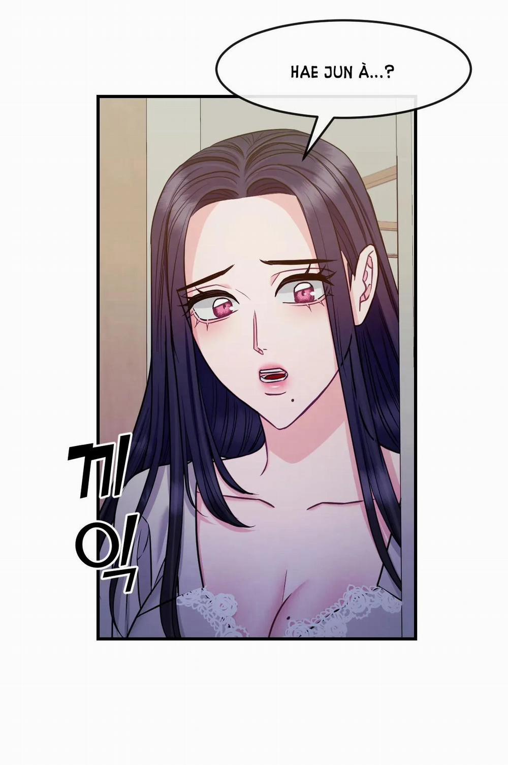 manhwax10.com - Truyện Manhwa [18+] Ngôi Nhà Tình Yêu Chương 21 2 Trang 3