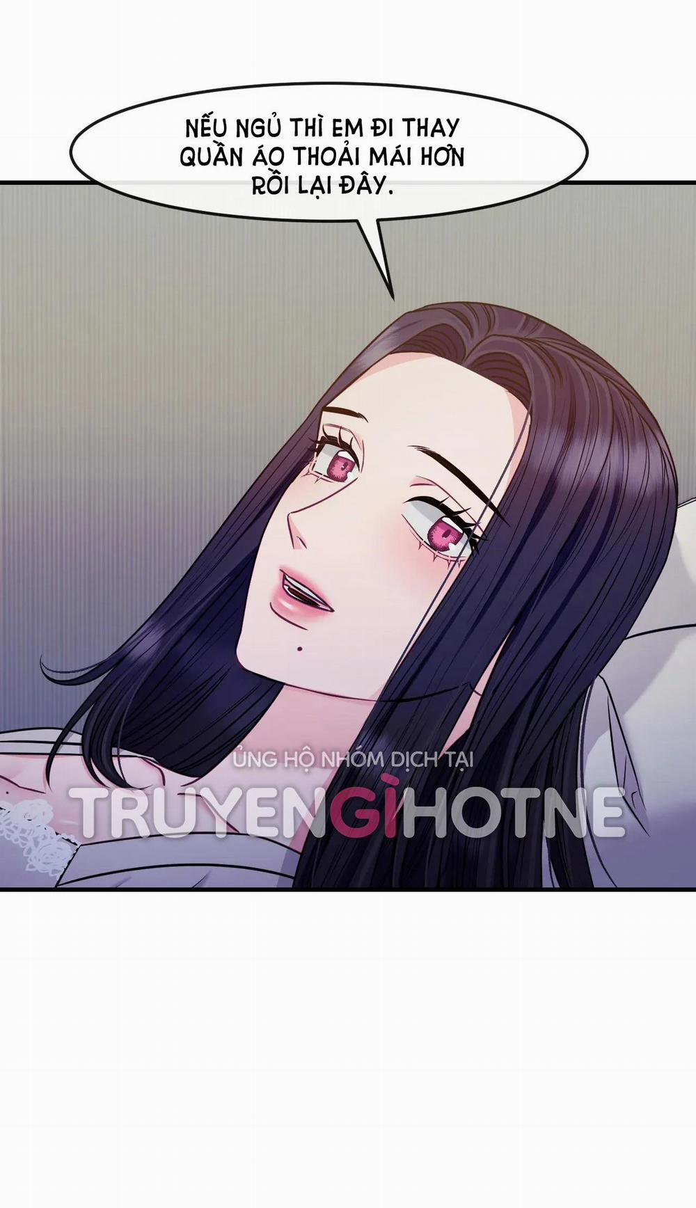 manhwax10.com - Truyện Manhwa [18+] Ngôi Nhà Tình Yêu Chương 22 1 Trang 11