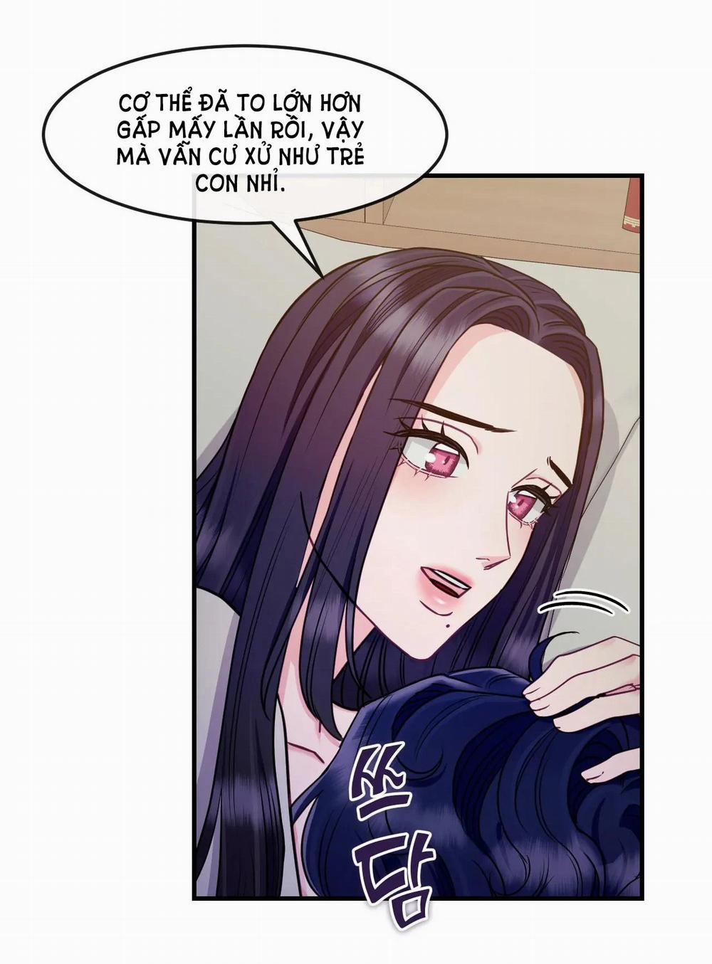 manhwax10.com - Truyện Manhwa [18+] Ngôi Nhà Tình Yêu Chương 22 1 Trang 14