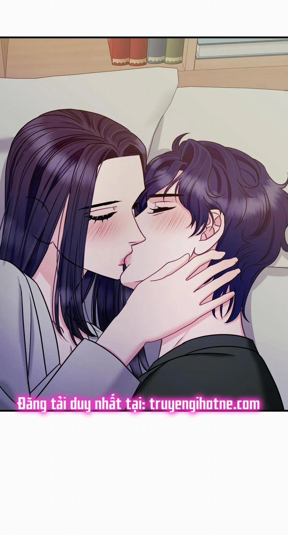 manhwax10.com - Truyện Manhwa [18+] Ngôi Nhà Tình Yêu Chương 22 1 Trang 36