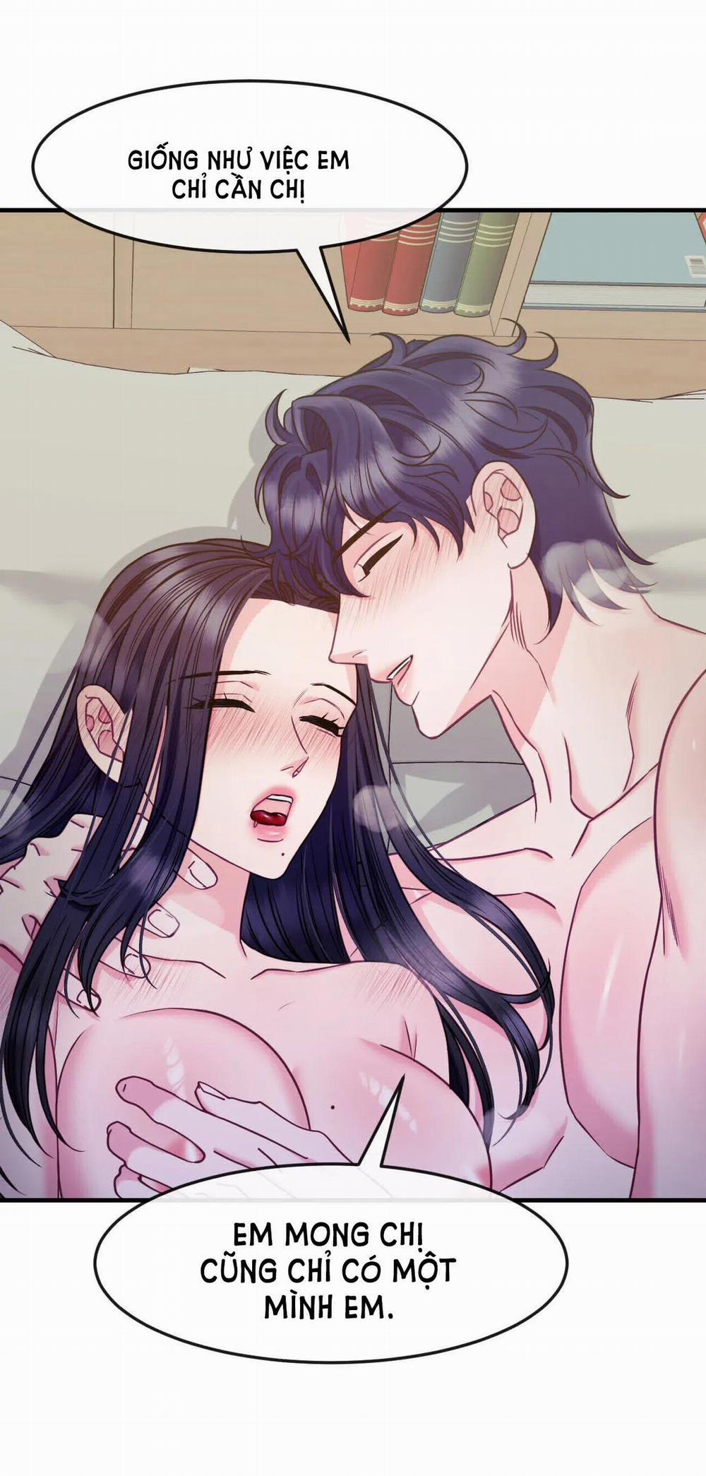 manhwax10.com - Truyện Manhwa [18+] Ngôi Nhà Tình Yêu Chương 23 1 Trang 14