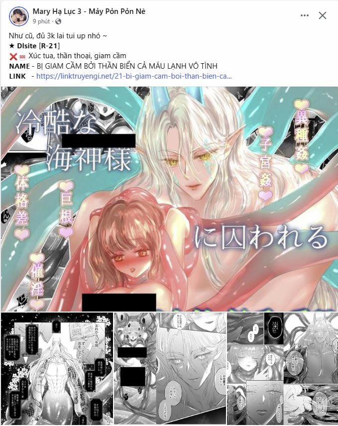 manhwax10.com - Truyện Manhwa [18+] Ngôi Nhà Tình Yêu Chương 23 1 Trang 22