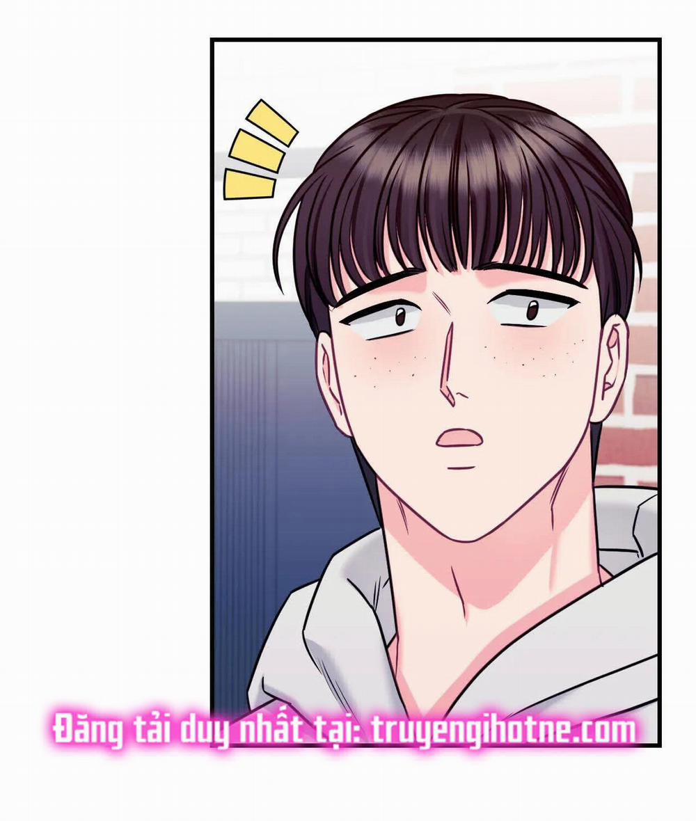 manhwax10.com - Truyện Manhwa [18+] Ngôi Nhà Tình Yêu Chương 23 1 Trang 25