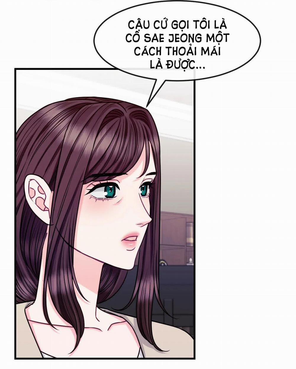 manhwax10.com - Truyện Manhwa [18+] Ngôi Nhà Tình Yêu Chương 23 1 Trang 36