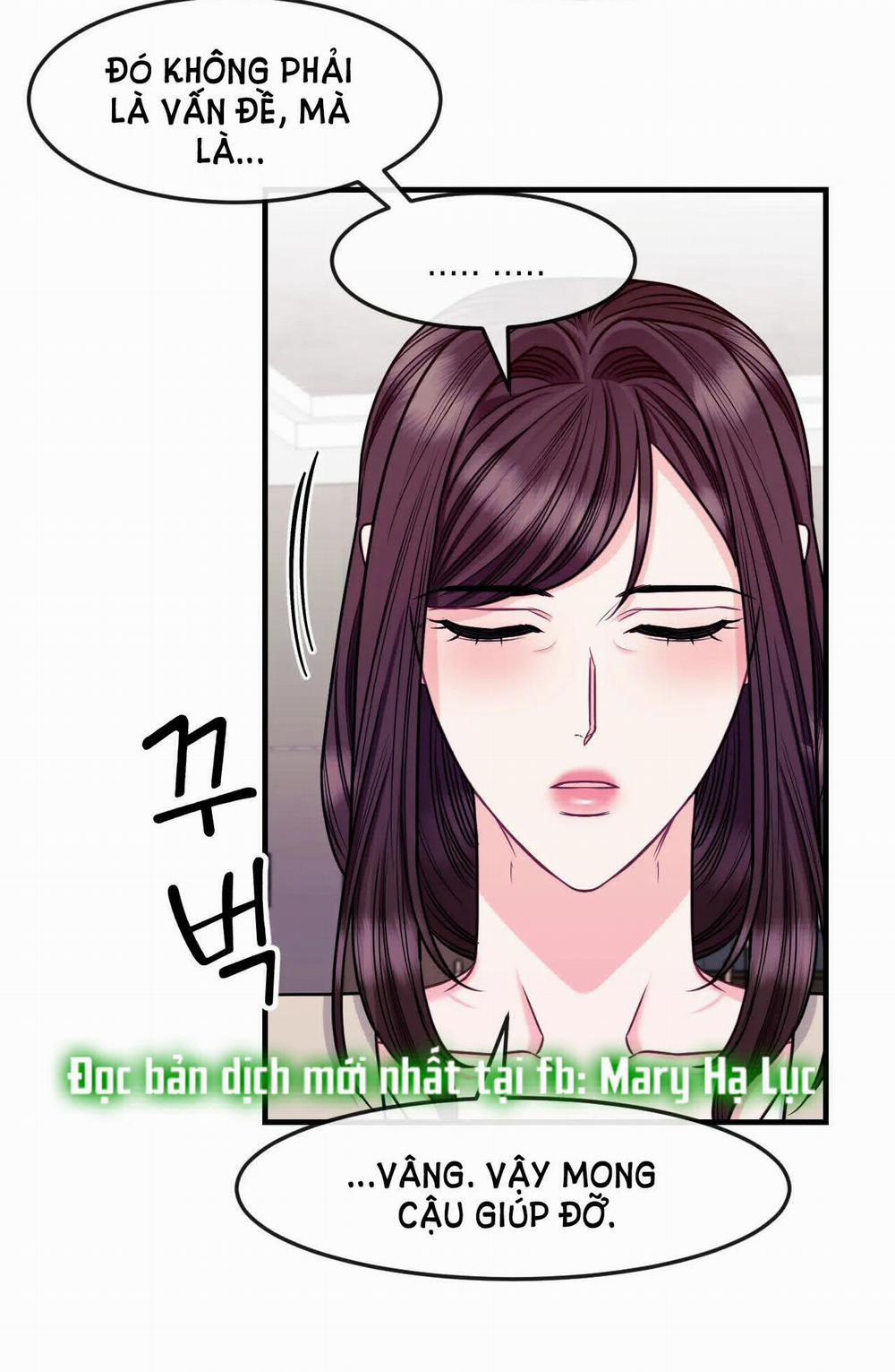 manhwax10.com - Truyện Manhwa [18+] Ngôi Nhà Tình Yêu Chương 23 1 Trang 38