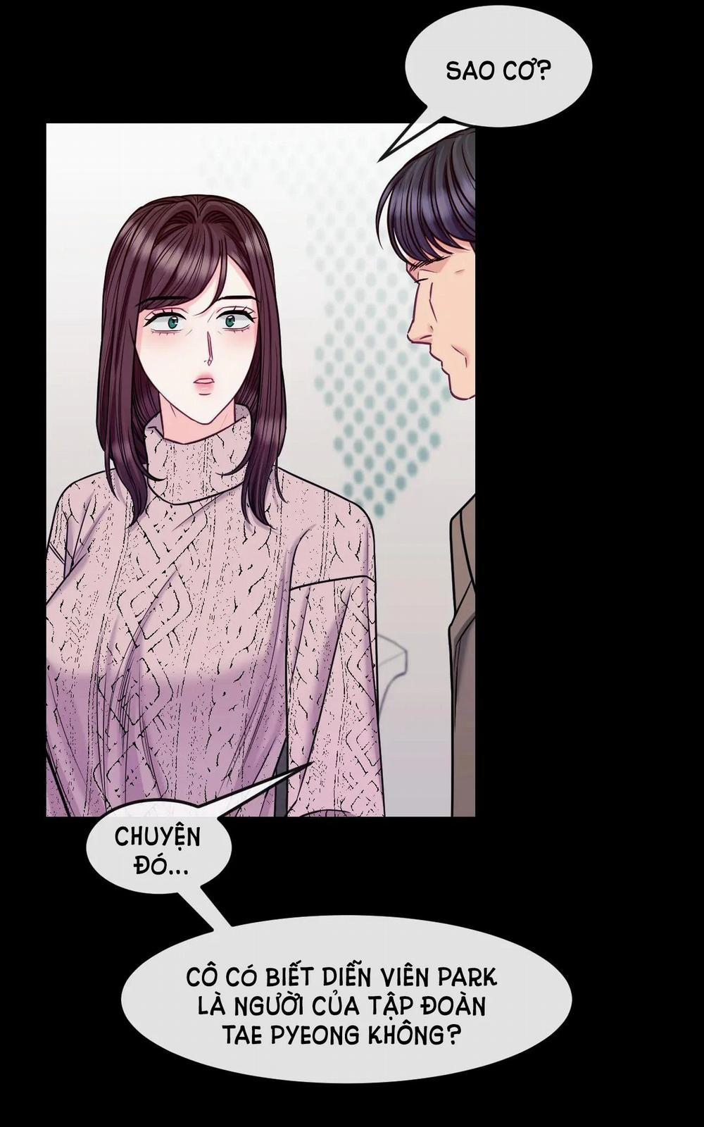 manhwax10.com - Truyện Manhwa [18+] Ngôi Nhà Tình Yêu Chương 23 2 Trang 2