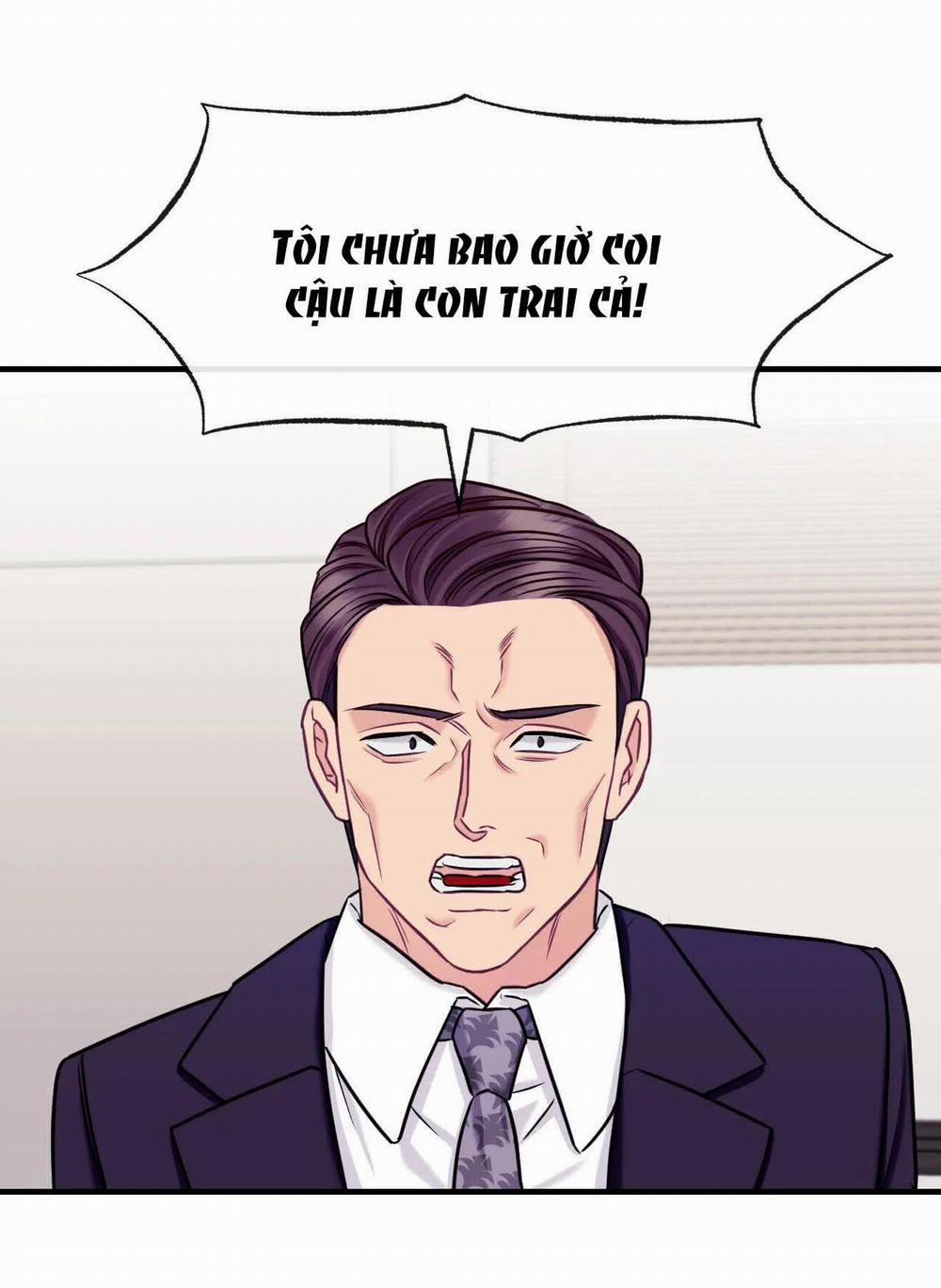 manhwax10.com - Truyện Manhwa [18+] Ngôi Nhà Tình Yêu Chương 23 2 Trang 13