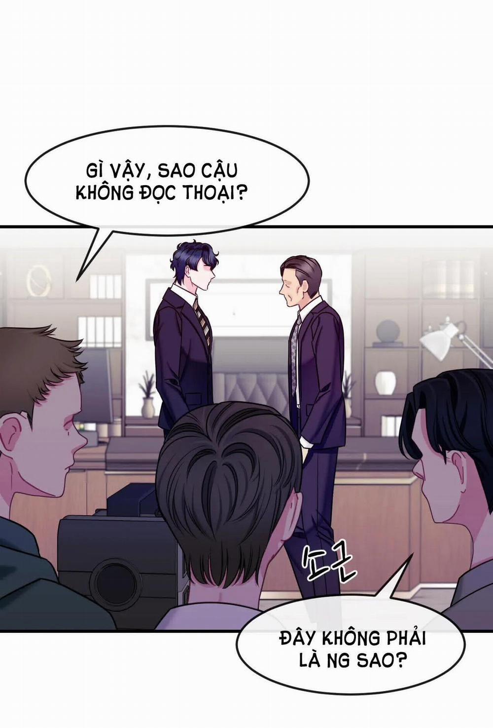 manhwax10.com - Truyện Manhwa [18+] Ngôi Nhà Tình Yêu Chương 23 2 Trang 16