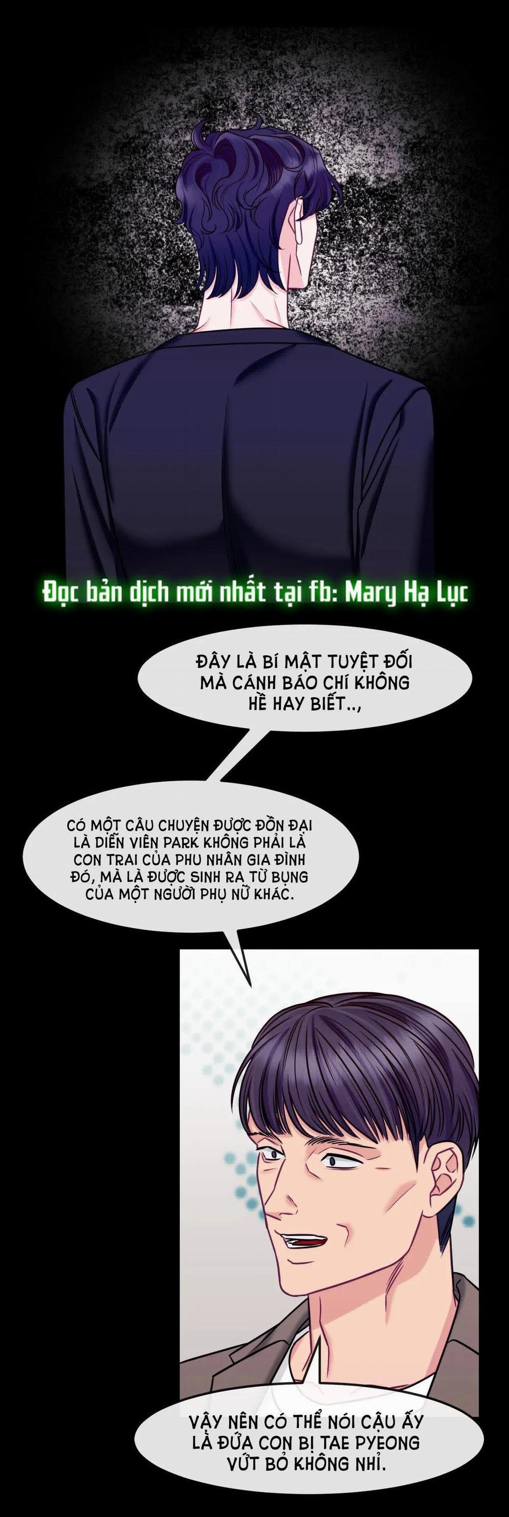 manhwax10.com - Truyện Manhwa [18+] Ngôi Nhà Tình Yêu Chương 23 2 Trang 3