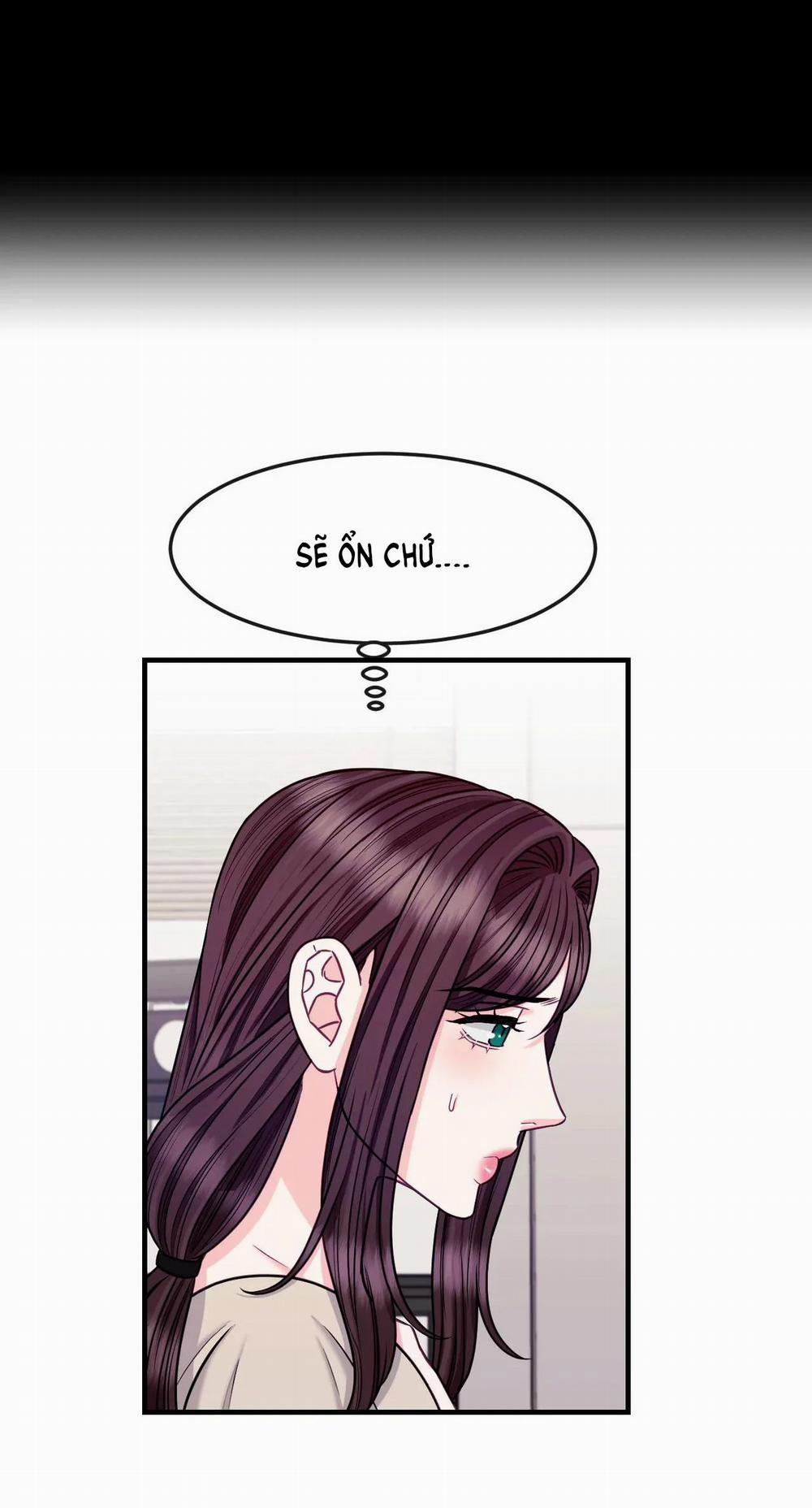 manhwax10.com - Truyện Manhwa [18+] Ngôi Nhà Tình Yêu Chương 23 2 Trang 6