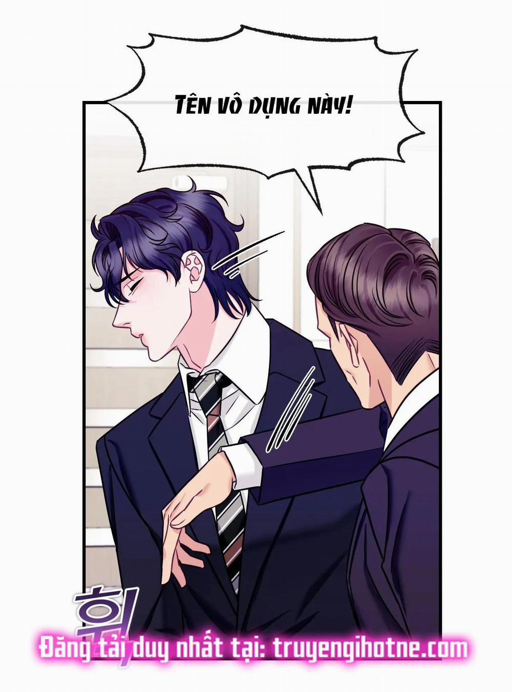 manhwax10.com - Truyện Manhwa [18+] Ngôi Nhà Tình Yêu Chương 23 2 Trang 10