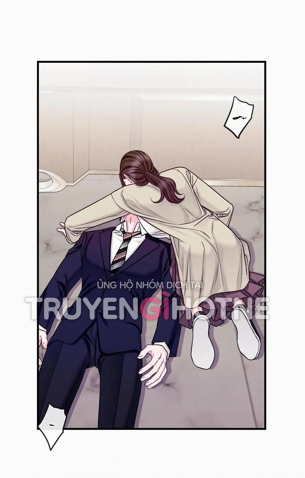 manhwax10.com - Truyện Manhwa [18+] Ngôi Nhà Tình Yêu Chương 24 1 Trang 12