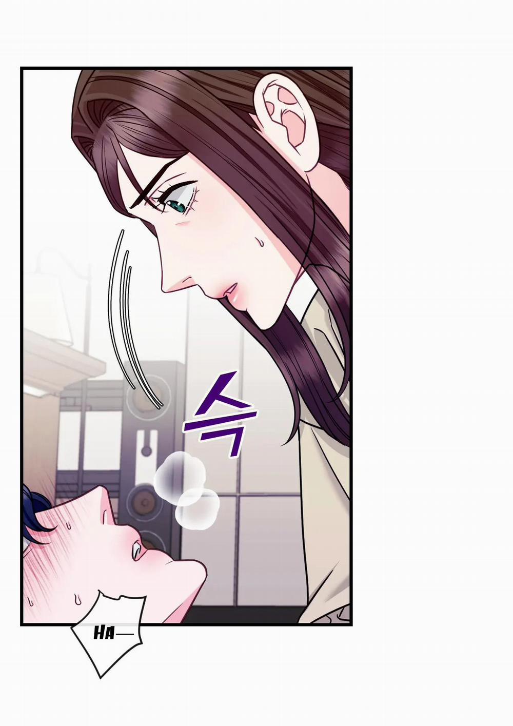 manhwax10.com - Truyện Manhwa [18+] Ngôi Nhà Tình Yêu Chương 24 1 Trang 14