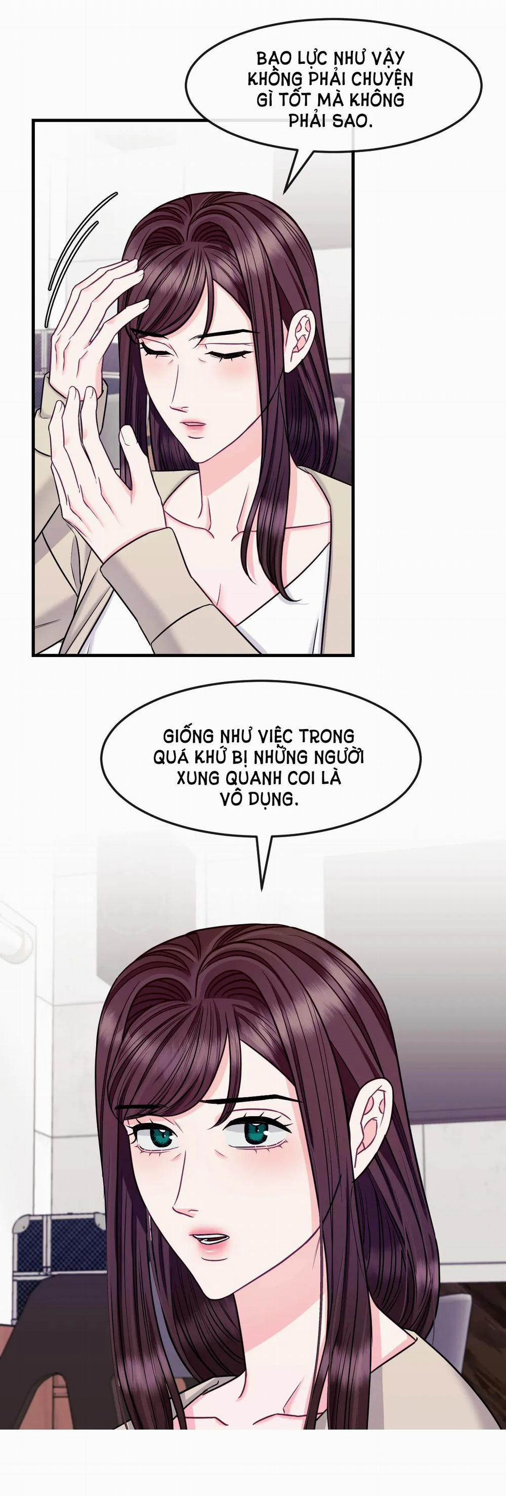 manhwax10.com - Truyện Manhwa [18+] Ngôi Nhà Tình Yêu Chương 24 2 Trang 5