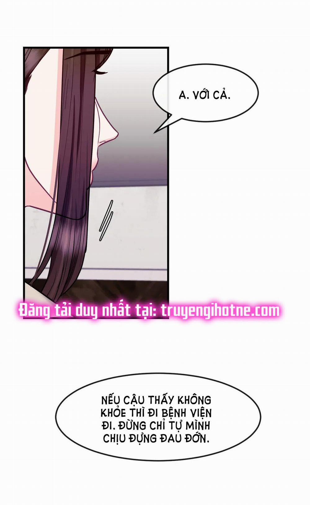 manhwax10.com - Truyện Manhwa [18+] Ngôi Nhà Tình Yêu Chương 24 2 Trang 7