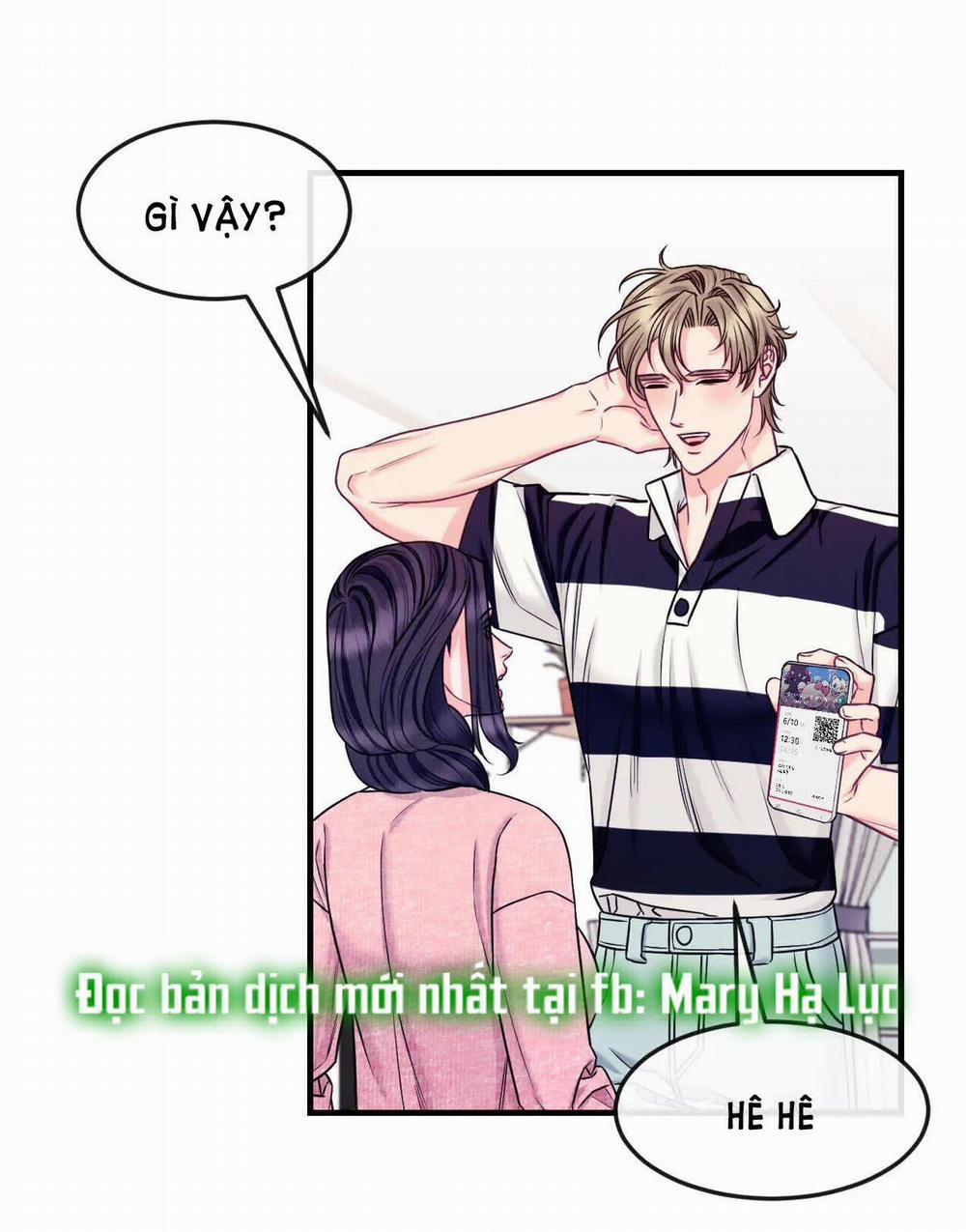 manhwax10.com - Truyện Manhwa [18+] Ngôi Nhà Tình Yêu Chương 25 1 Trang 27