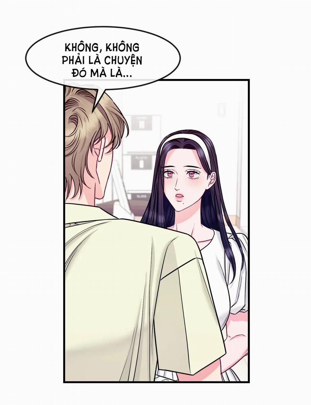 manhwax10.com - Truyện Manhwa [18+] Ngôi Nhà Tình Yêu Chương 25 1 Trang 39