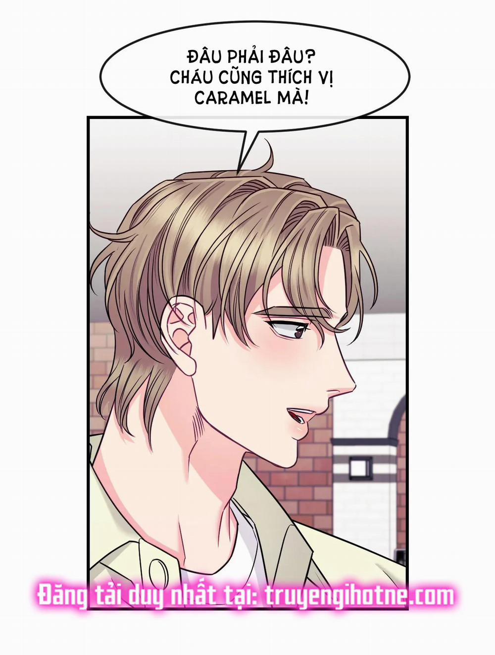 manhwax10.com - Truyện Manhwa [18+] Ngôi Nhà Tình Yêu Chương 25 2 Trang 11