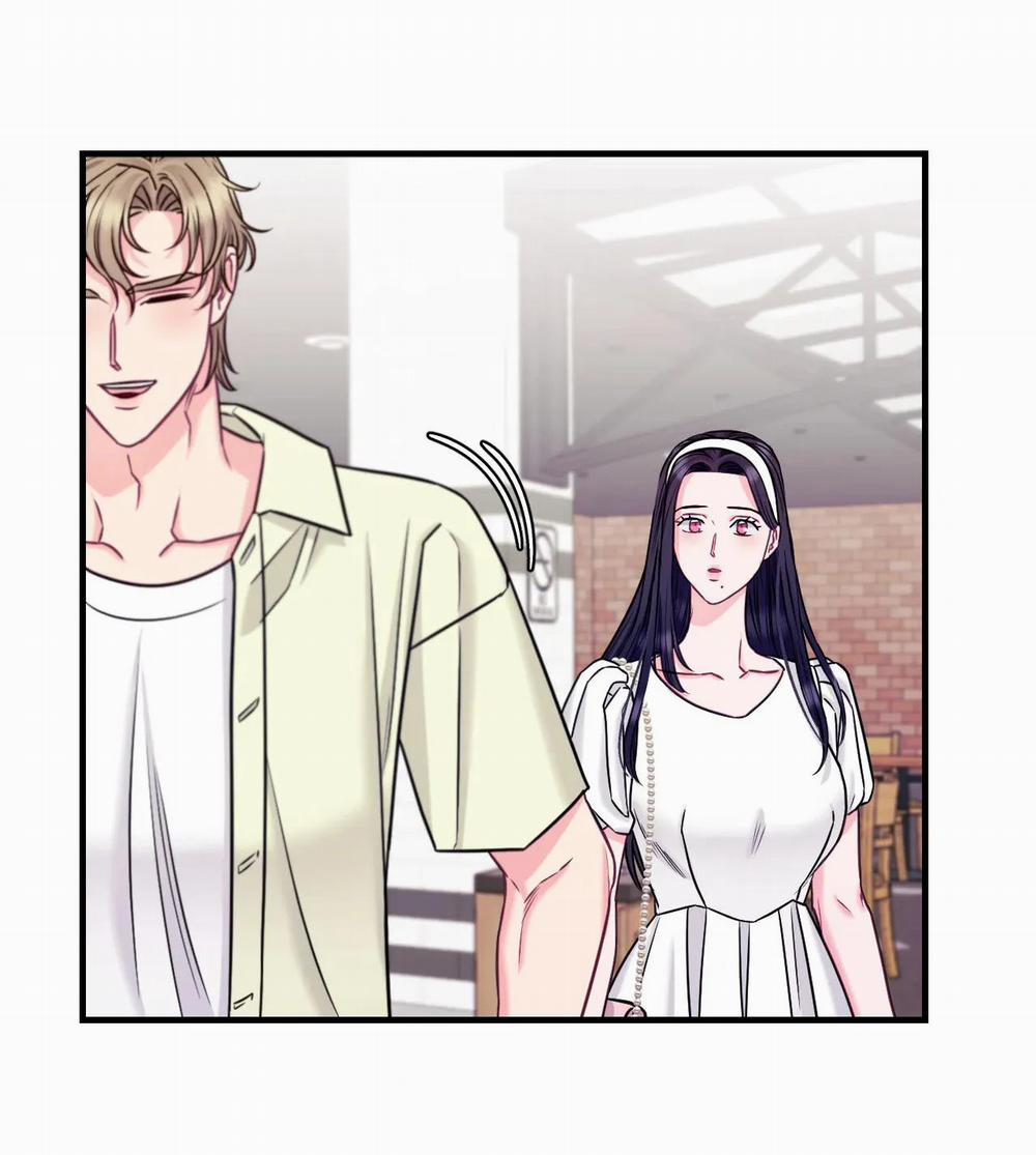 manhwax10.com - Truyện Manhwa [18+] Ngôi Nhà Tình Yêu Chương 25 2 Trang 13