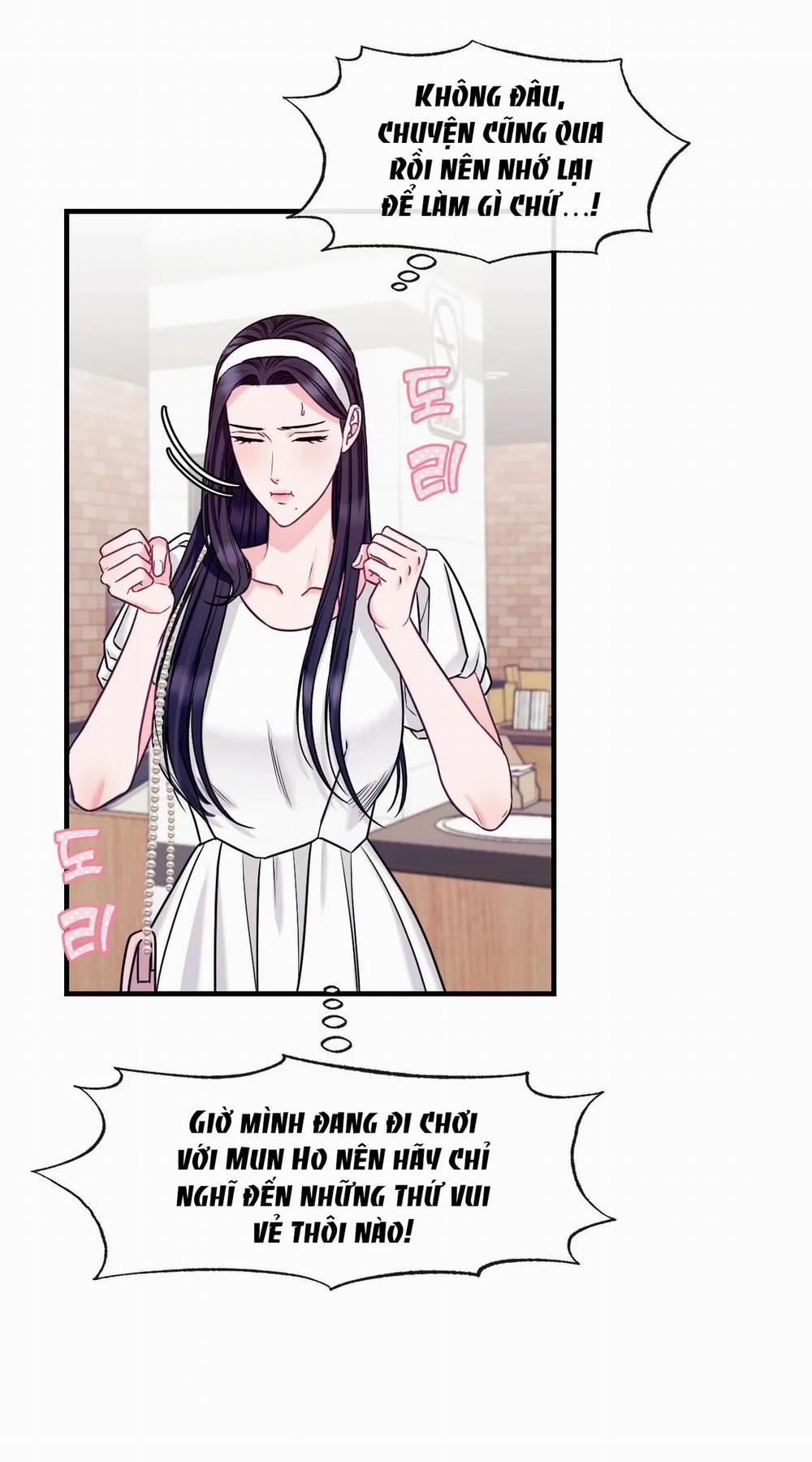 manhwax10.com - Truyện Manhwa [18+] Ngôi Nhà Tình Yêu Chương 25 2 Trang 16