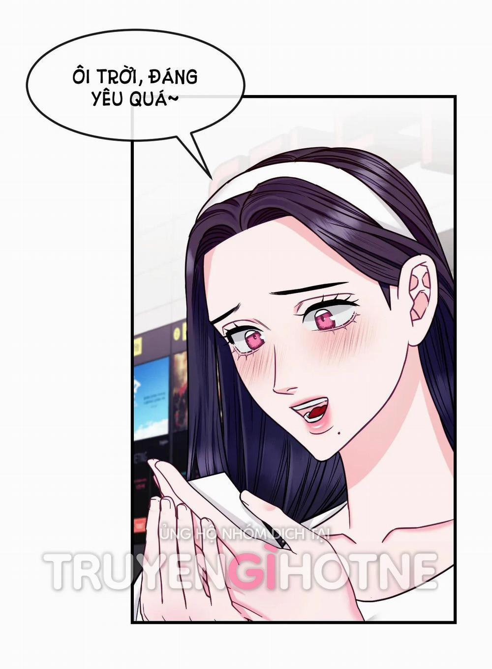 manhwax10.com - Truyện Manhwa [18+] Ngôi Nhà Tình Yêu Chương 25 2 Trang 5