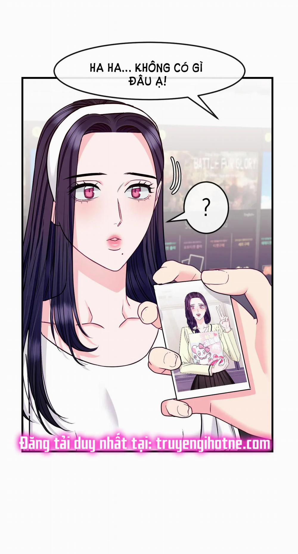 manhwax10.com - Truyện Manhwa [18+] Ngôi Nhà Tình Yêu Chương 25 2 Trang 7