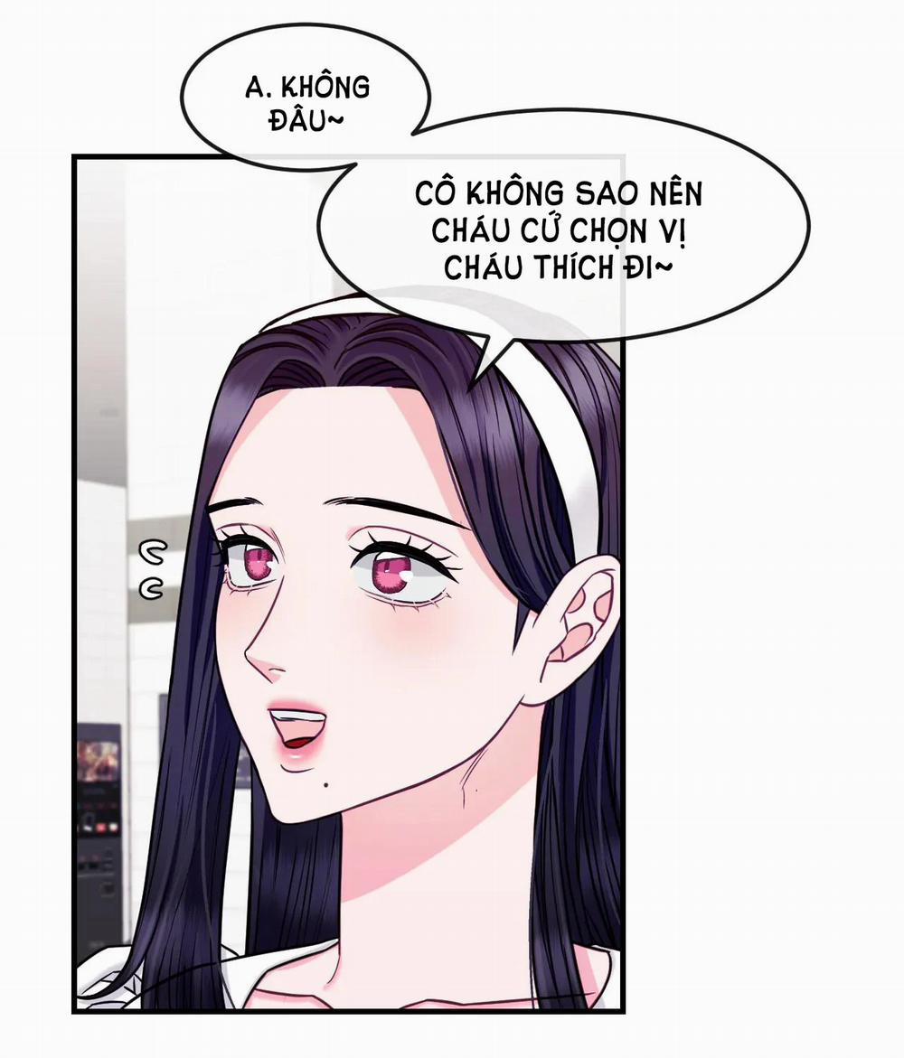 manhwax10.com - Truyện Manhwa [18+] Ngôi Nhà Tình Yêu Chương 25 2 Trang 10