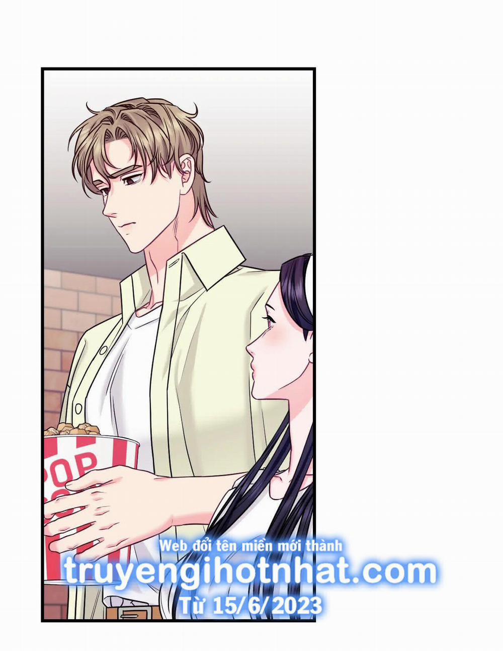 manhwax10.com - Truyện Manhwa [18+] Ngôi Nhà Tình Yêu Chương 26 2 Trang 20