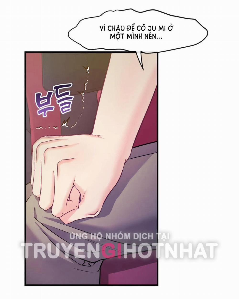 manhwax10.com - Truyện Manhwa [18+] Ngôi Nhà Tình Yêu Chương 26 2 Trang 29