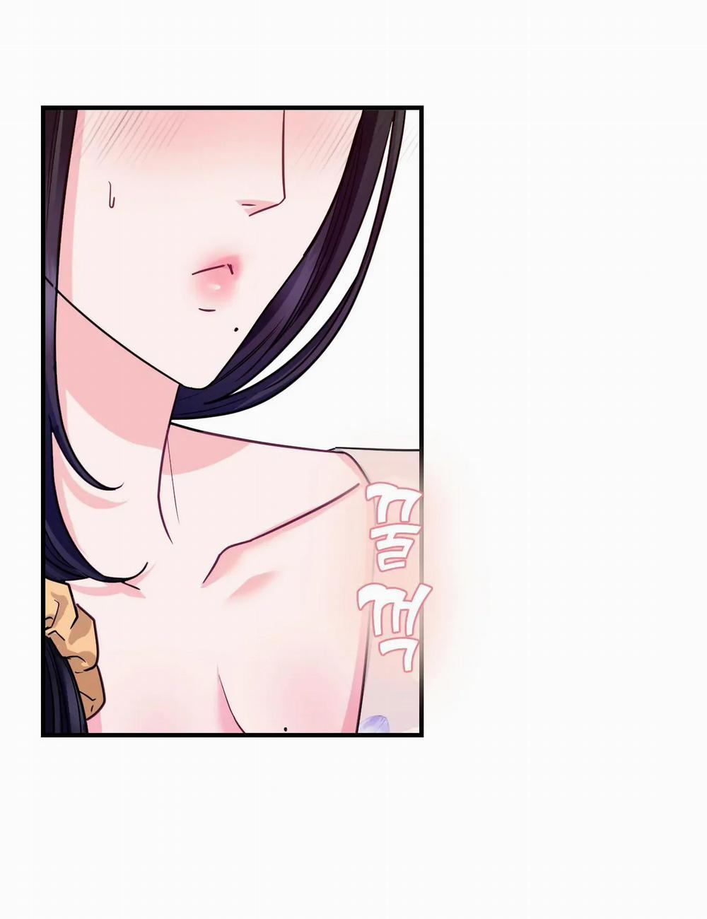 manhwax10.com - Truyện Manhwa [18+] Ngôi Nhà Tình Yêu Chương 6 1 Trang 13