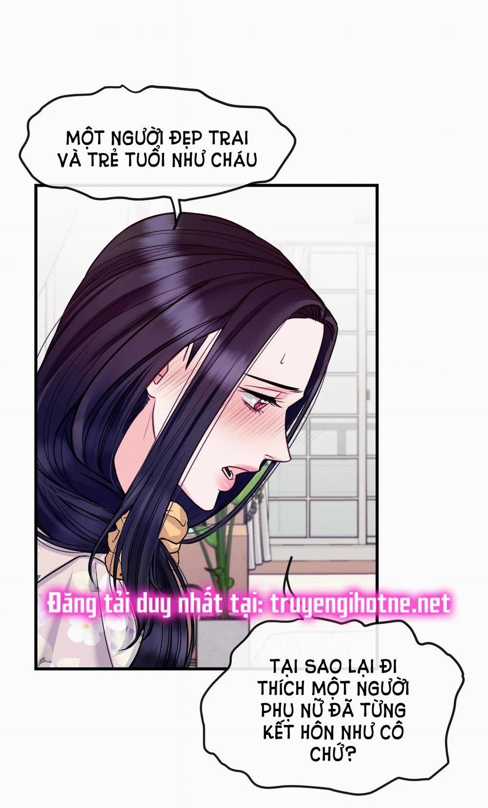 manhwax10.com - Truyện Manhwa [18+] Ngôi Nhà Tình Yêu Chương 6 1 Trang 22