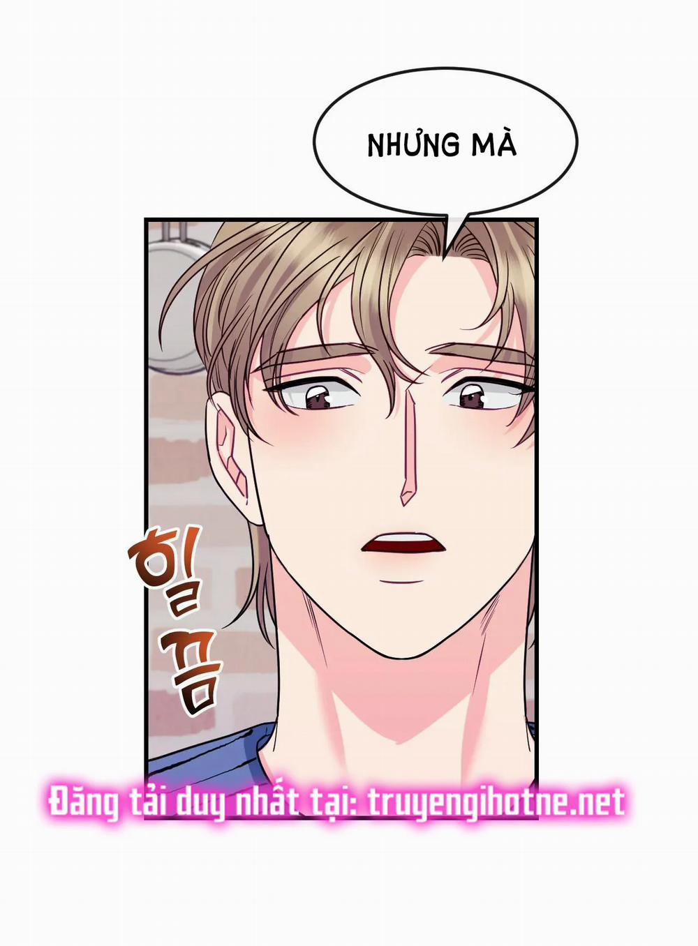 manhwax10.com - Truyện Manhwa [18+] Ngôi Nhà Tình Yêu Chương 6 1 Trang 6