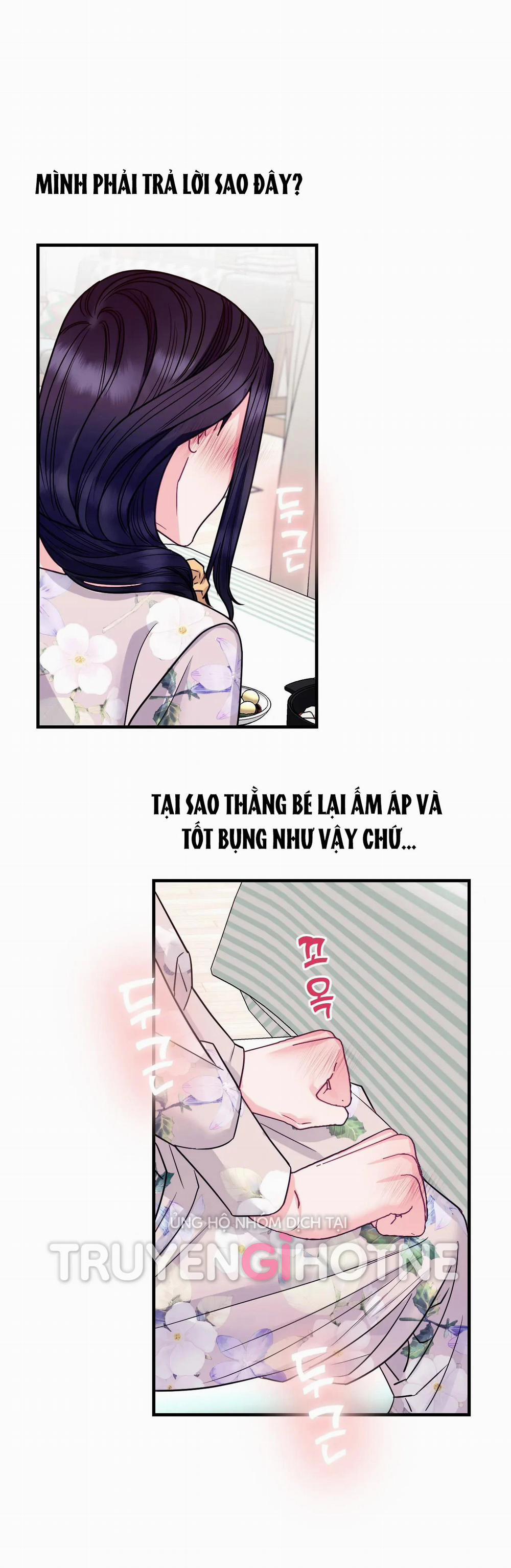 manhwax10.com - Truyện Manhwa [18+] Ngôi Nhà Tình Yêu Chương 6 2 Trang 12