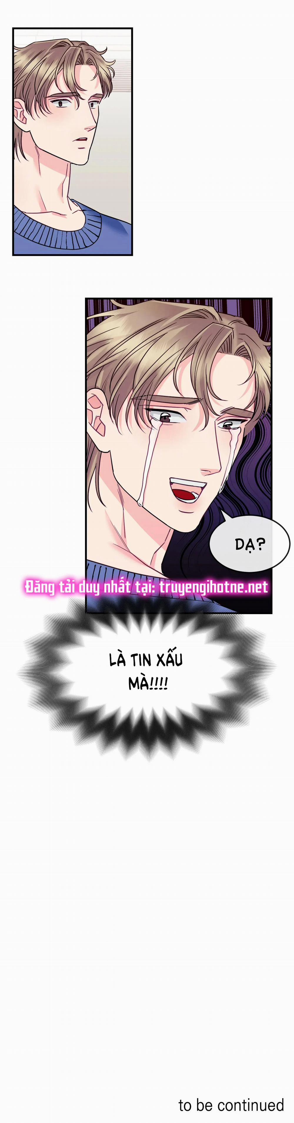 manhwax10.com - Truyện Manhwa [18+] Ngôi Nhà Tình Yêu Chương 6 2 Trang 21