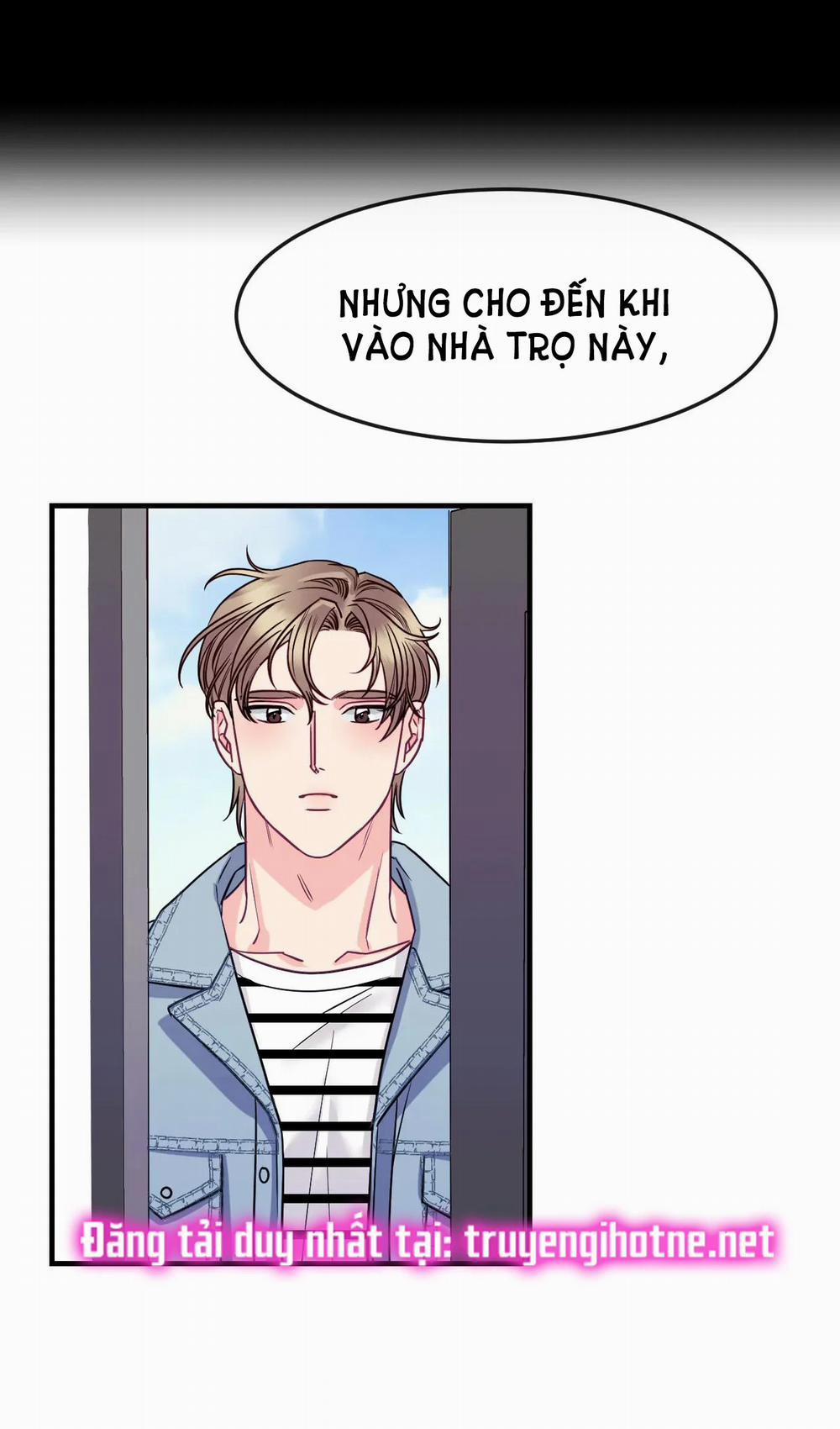 manhwax10.com - Truyện Manhwa [18+] Ngôi Nhà Tình Yêu Chương 6 2 Trang 4