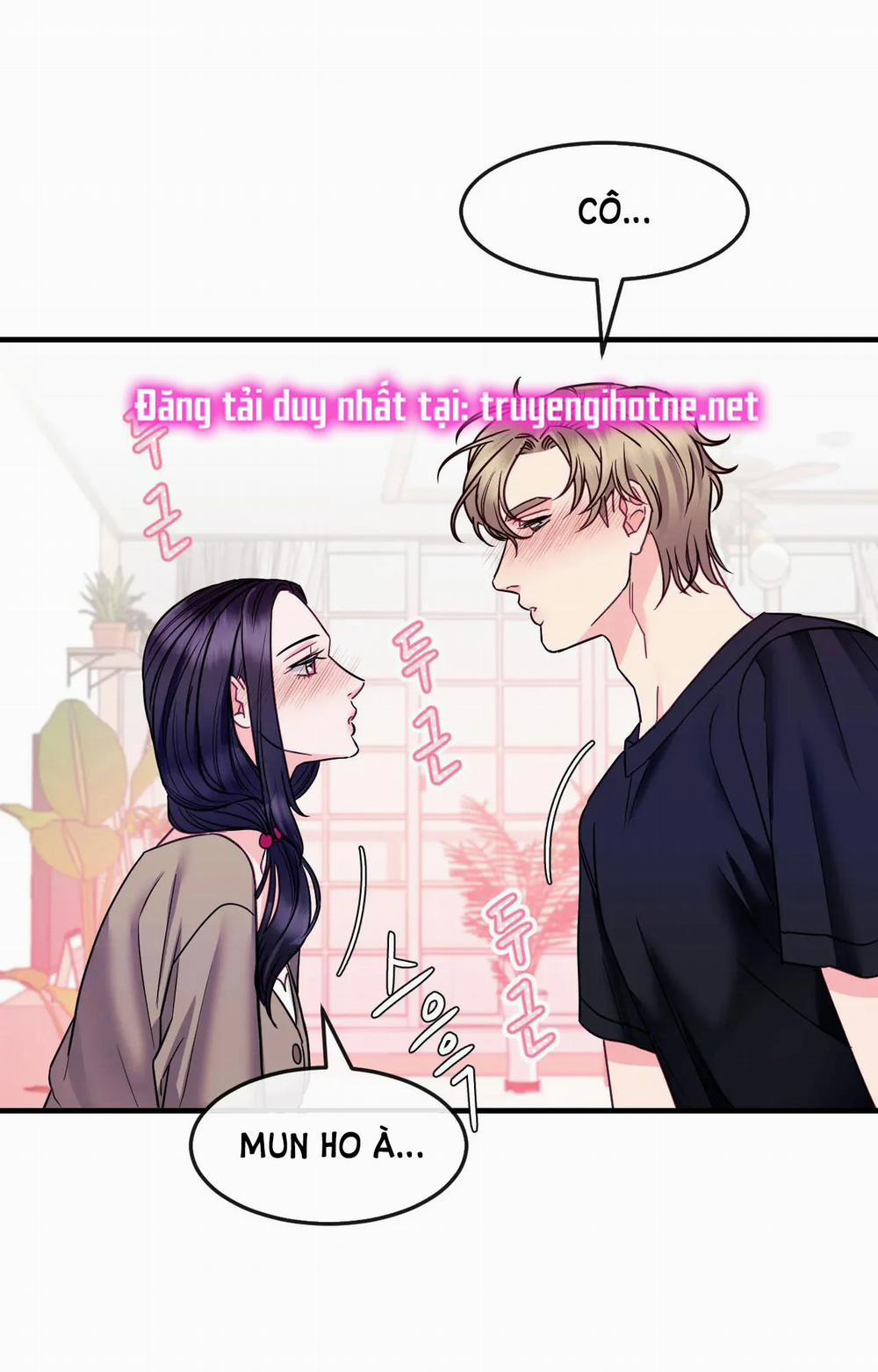 manhwax10.com - Truyện Manhwa [18+] Ngôi Nhà Tình Yêu Chương 7 1 Trang 11