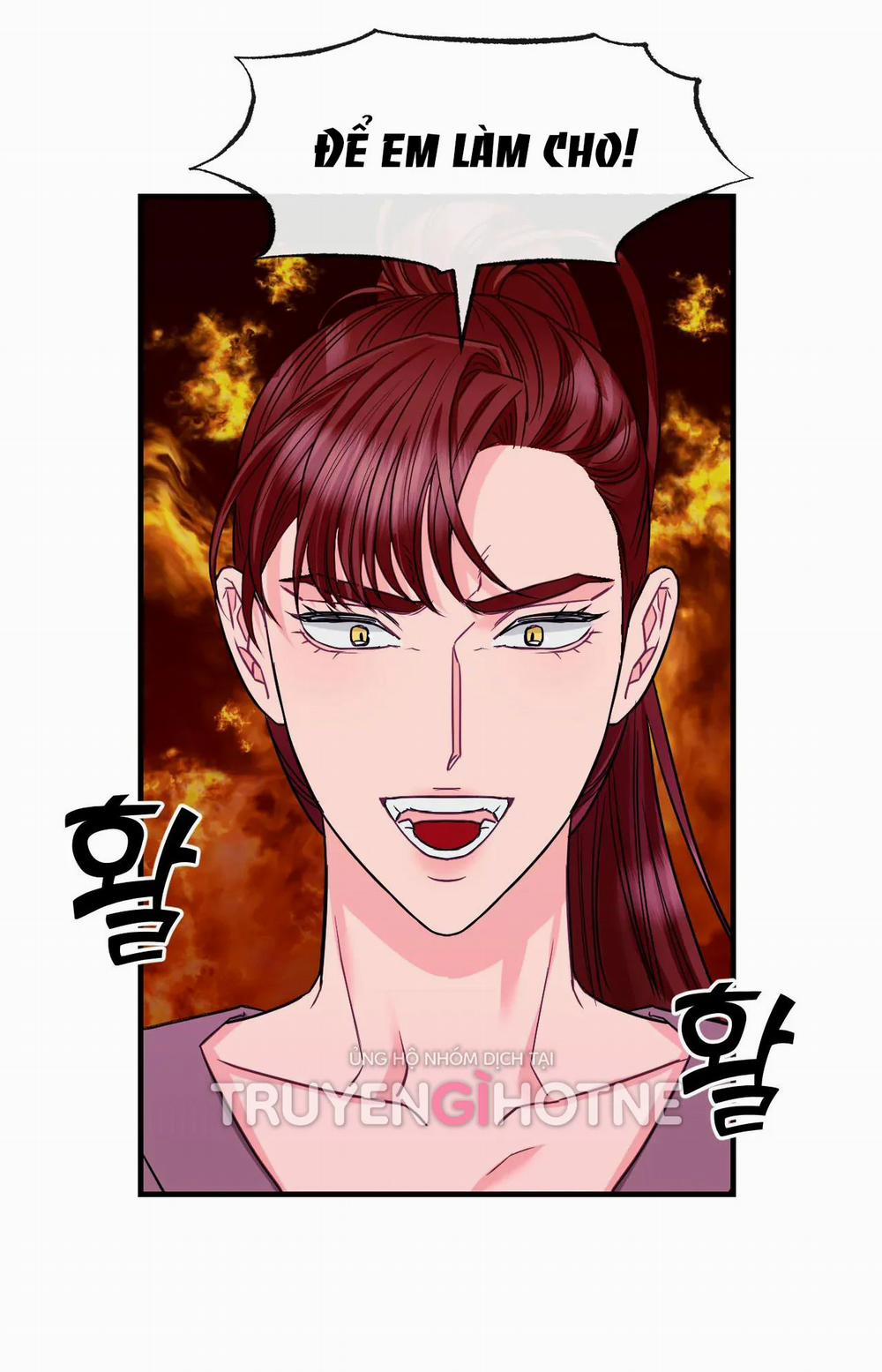 manhwax10.com - Truyện Manhwa [18+] Ngôi Nhà Tình Yêu Chương 7 1 Trang 13