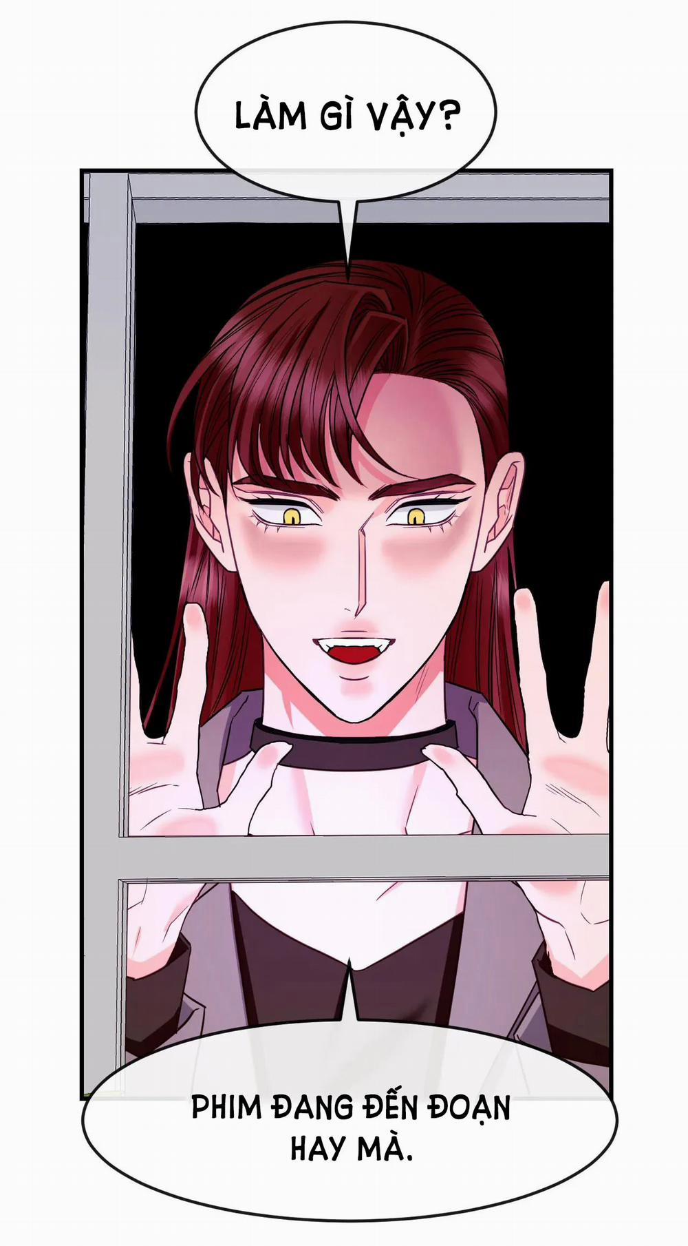 manhwax10.com - Truyện Manhwa [18+] Ngôi Nhà Tình Yêu Chương 7 1 Trang 22