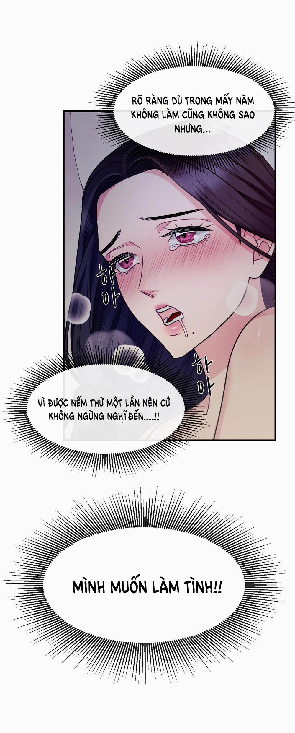 manhwax10.com - Truyện Manhwa [18+] Ngôi Nhà Tình Yêu Chương 7 1 Trang 26