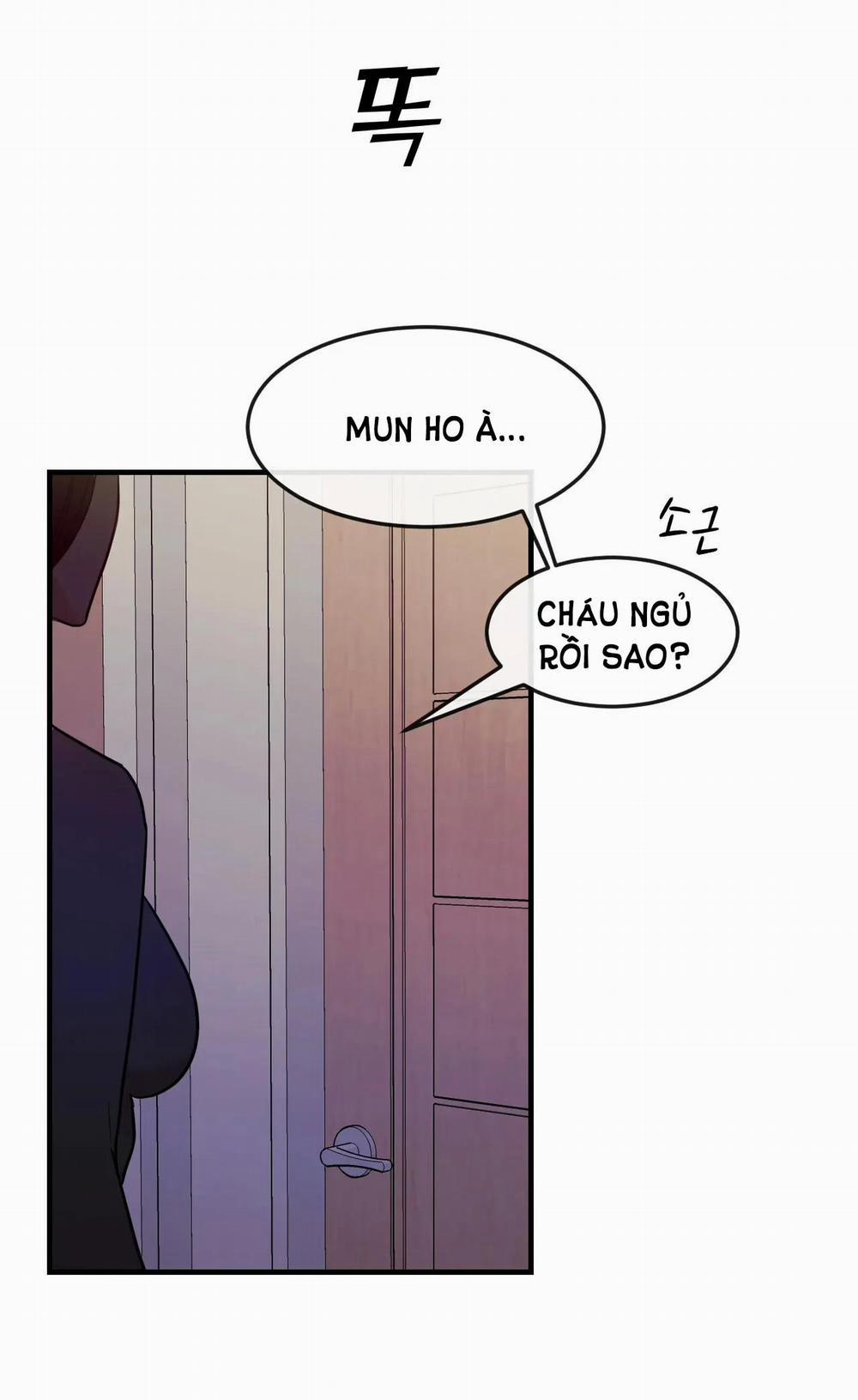 manhwax10.com - Truyện Manhwa [18+] Ngôi Nhà Tình Yêu Chương 7 1 Trang 29