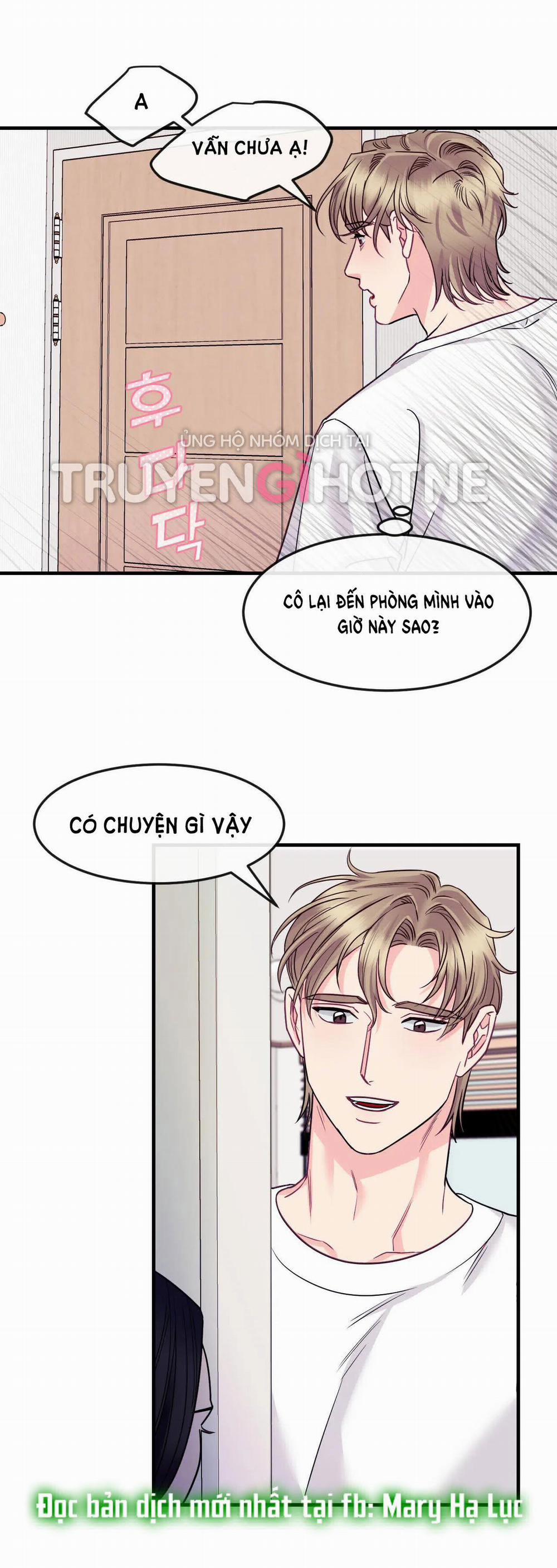 manhwax10.com - Truyện Manhwa [18+] Ngôi Nhà Tình Yêu Chương 7 1 Trang 30