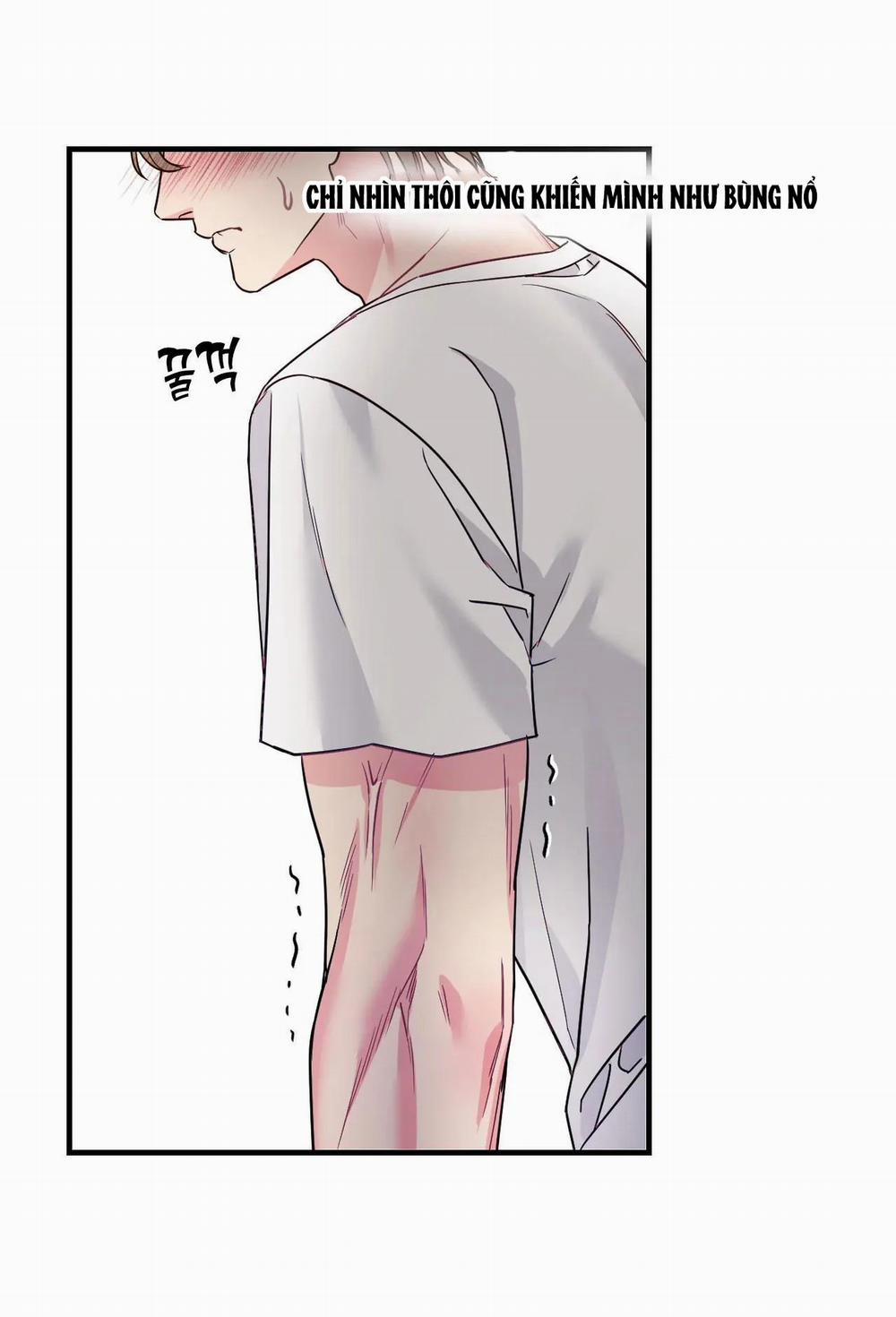 manhwax10.com - Truyện Manhwa [18+] Ngôi Nhà Tình Yêu Chương 7 2 Trang 11