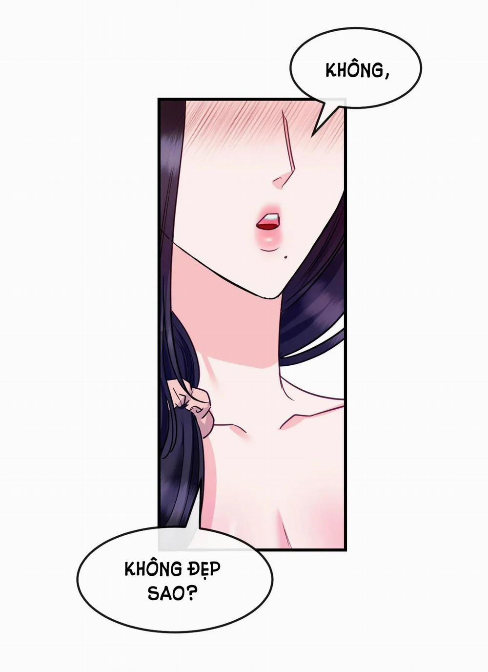 manhwax10.com - Truyện Manhwa [18+] Ngôi Nhà Tình Yêu Chương 7 2 Trang 12