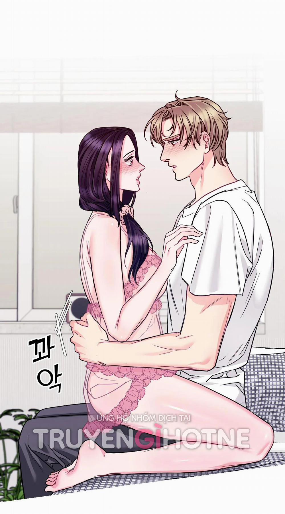 manhwax10.com - Truyện Manhwa [18+] Ngôi Nhà Tình Yêu Chương 7 2 Trang 15