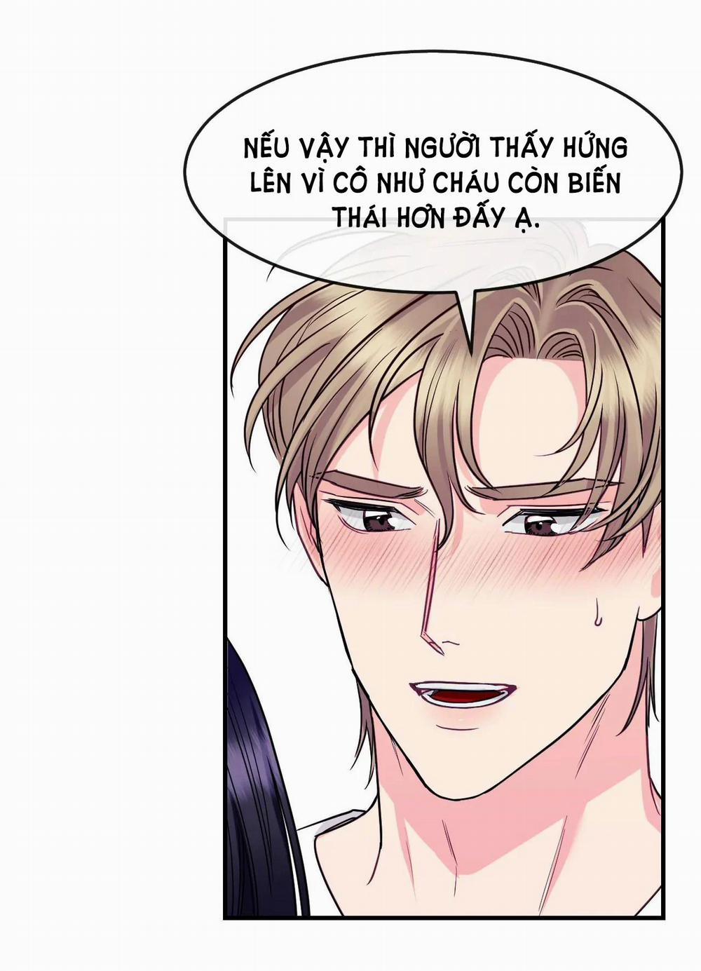 manhwax10.com - Truyện Manhwa [18+] Ngôi Nhà Tình Yêu Chương 7 2 Trang 16