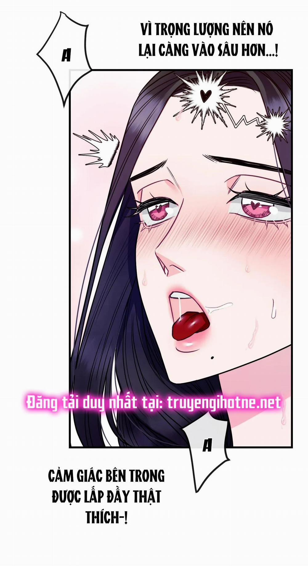 manhwax10.com - Truyện Manhwa [18+] Ngôi Nhà Tình Yêu Chương 8 1 Trang 10