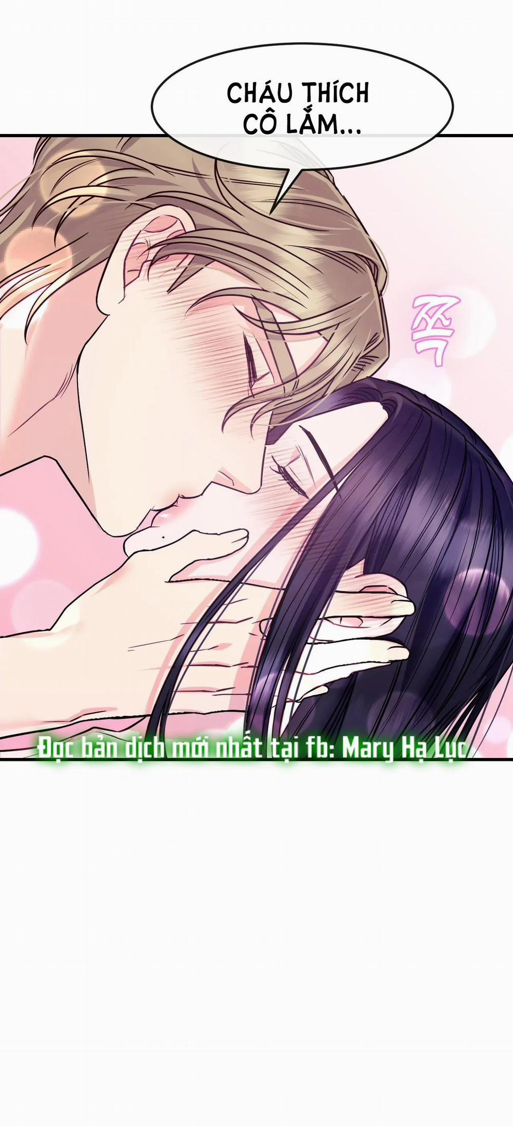 manhwax10.com - Truyện Manhwa [18+] Ngôi Nhà Tình Yêu Chương 8 2 Trang 12