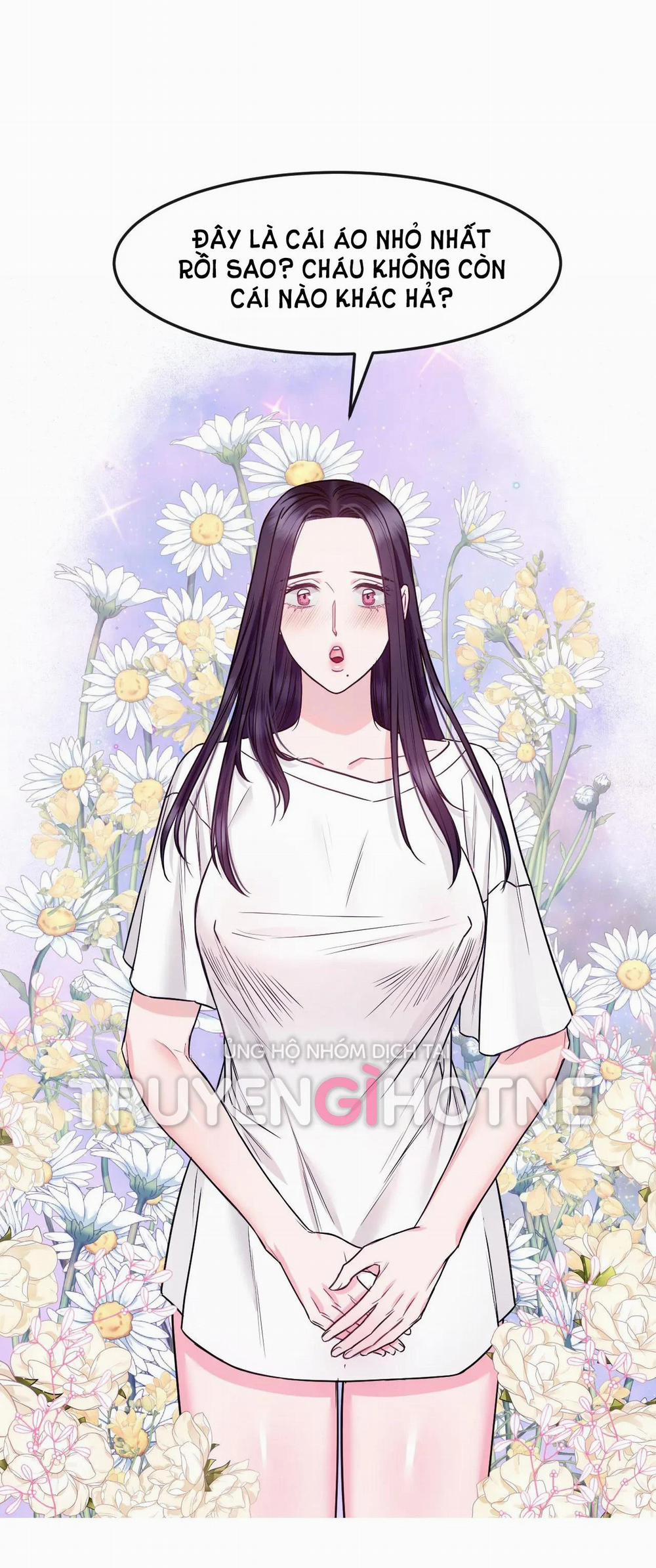 manhwax10.com - Truyện Manhwa [18+] Ngôi Nhà Tình Yêu Chương 8 2 Trang 14